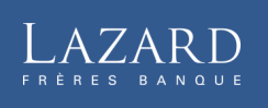 lazard logo